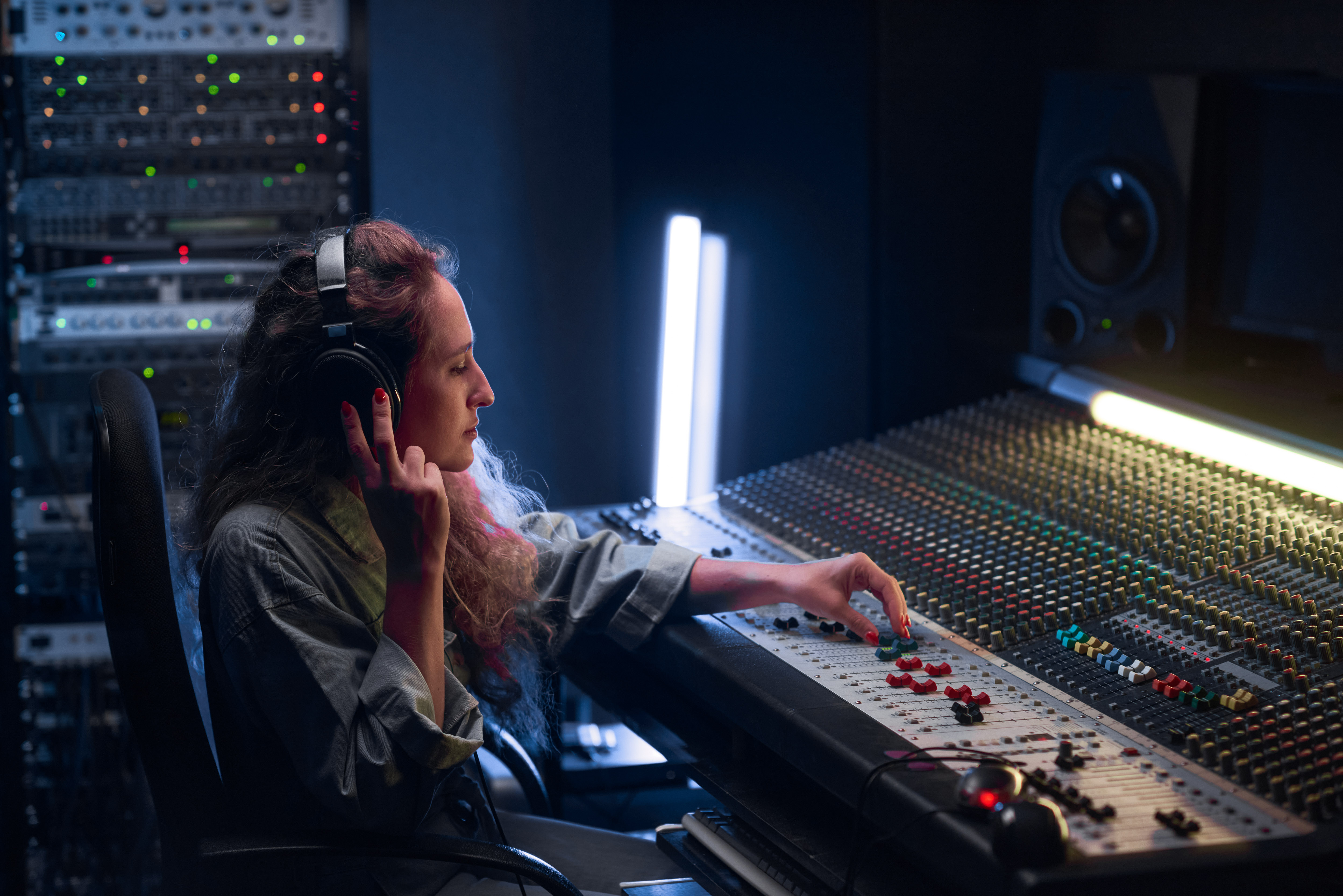 Mastering Service