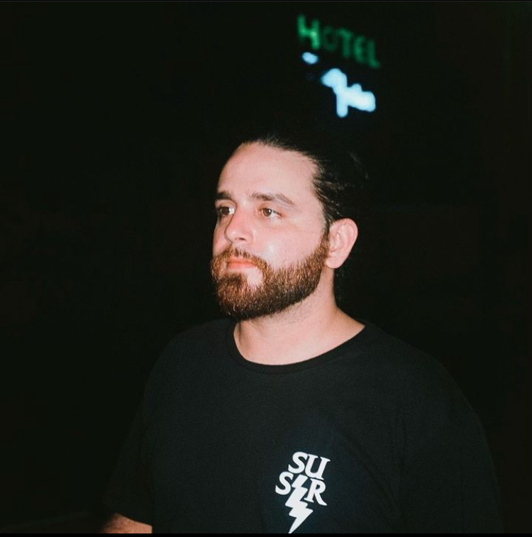 Nikolas Sepe